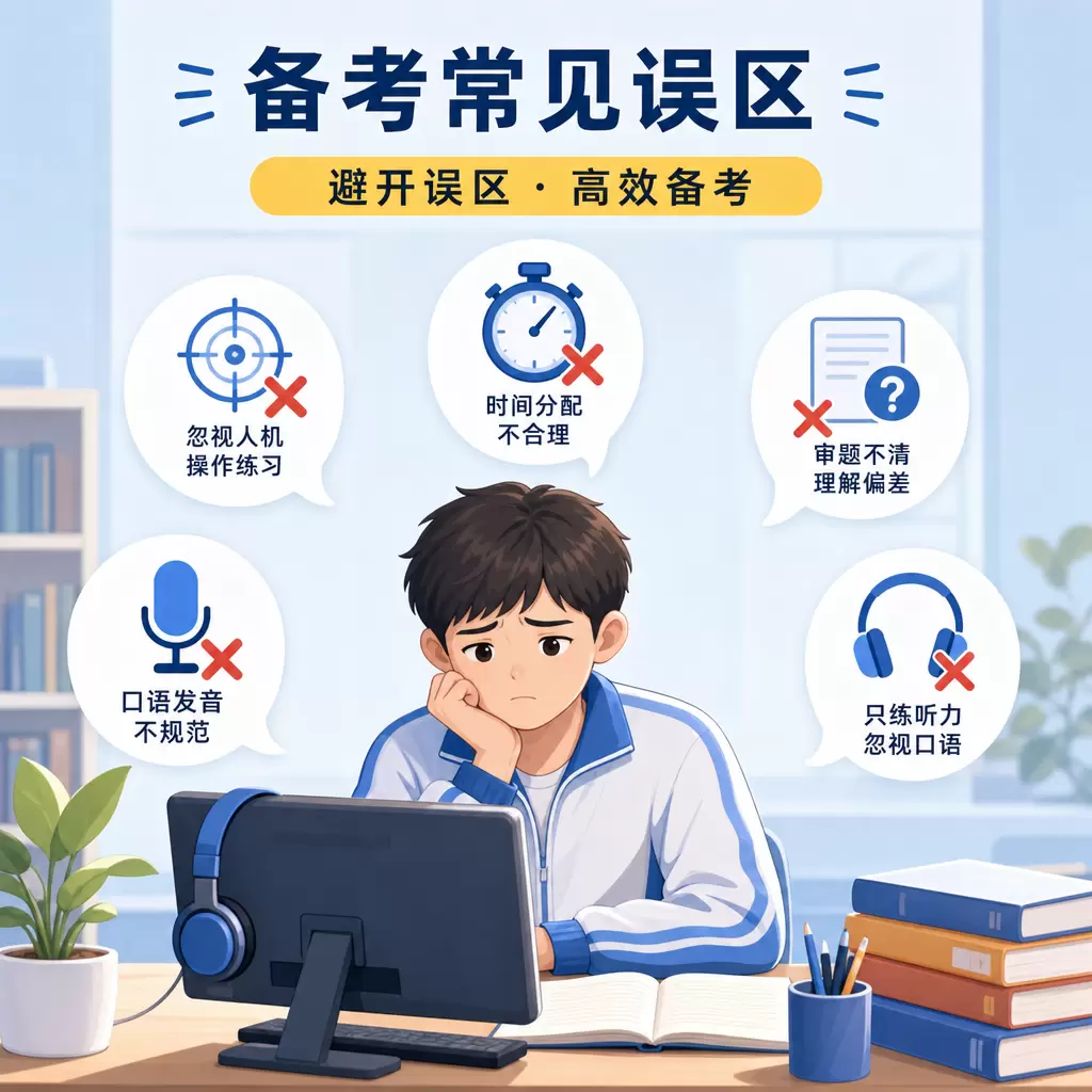 武汉中考英语人机对话模拟试题的科普与实用指南